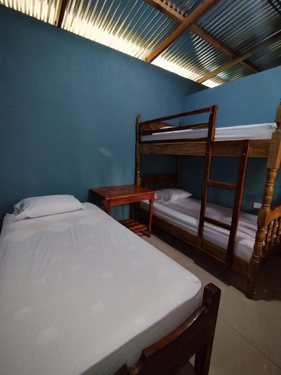 Hostel El Quino Ometepe Altagracia Exterior photo